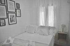 Apartamento em Madrid - Coqueto y Cómodo apartamento en Entrevías