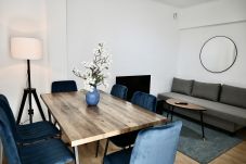 Apartamento em Madrid - Coqueto y Cómodo apartamento en Entrevías