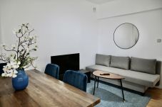 Apartamento em Madrid - Coqueto y Cómodo apartamento en Entrevías