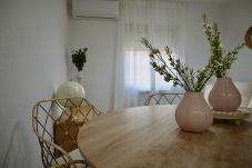 Apartamento em Madrid - Amplio y Cómodo apartamento en Entrevías