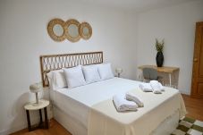 Apartamento em Madrid - Amplio y Cómodo apartamento en Entrevías