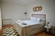 Apartamento em Madrid - Amplio y Cómodo apartamento en Entrevías