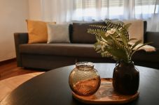 Apartamento em Madrid - Vivienda de cuatro dormitorios en Arganzuela