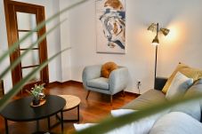 Apartamento em Madrid - Vivienda de cuatro dormitorios en Arganzuela