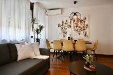 Apartamento em Madrid - Vivienda de cuatro dormitorios en Arganzuela