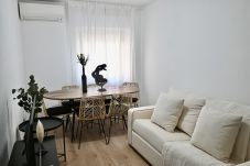 Apartamento em Madrid - Coqueto y Cómodo apartamento en Entrevías. 