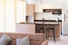 Apartamento em Mendoza -  Moderno departamento en plena 5ta Sección