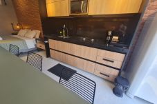 Apartamento em João Pessoa - URBAN 750 TAMBAU Flat | Studio Deluxe