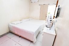 Apartamento em Bom Jesus da Lapa - Excelente apto com churrasq  Bom Jesus da Lapa/BA