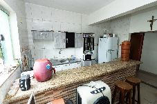 Apartamento em Bom Jesus da Lapa - Excelente apto com churrasq  Bom Jesus da Lapa/BA