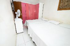 Apartamento em Bom Jesus da Lapa - Excelente apto com churrasq  Bom Jesus da Lapa/BA