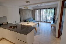 Apartamento em Mendoza -  Luminoso y cálido en la 5ta Sección