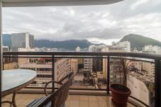 Apartamento em Rio de Janeiro - Pru1102 | Apart de luxo no melhor ponto de Ipanema