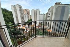 Apartamento em Rio de Janeiro - Belíssimo em Copacabana | Para 3 pessoas| PI611 Z5