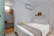 Apartamento em Rio de Janeiro - Maravilha na Barra da Tijuca |3 quartos| PP101 Z10