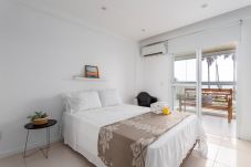 Apartamento em Rio de Janeiro - Maravilha na Barra da Tijuca |3 quartos| PP101 Z10