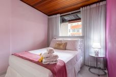 Apartamento em Rio de Janeiro - Charme em Copa | Ótimo para casais | MVC1103