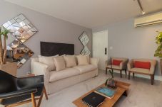 Apartamento em Rio de Janeiro - Araripe301 | Apartamento de alto padrão na Gávea