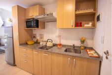 Apartamento em San Carlos de Bariloche - Alegre departamento en pleno centro