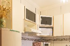 Apartamento em Araxá - Apto 15 min das Águas Termais em Araxá/MG