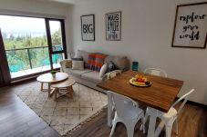 Apartamento em San Carlos de Bariloche - BARRANCAS DE MELIPAL