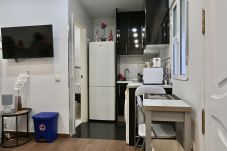 Estúdio em Madrid - HERMOSO APARTAMENTO TIPO ESTUDIO EN MADRID SFL5