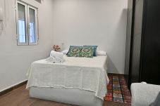 Estúdio em Madrid - HERMOSO APARTAMENTO TIPO ESTUDIO EN MADRID SFL5