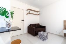 Apartamento em São Paulo - AV0905 - Studio Avanhandava