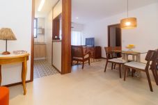 Apartamento em Rio de Janeiro - Lira602 | Leblon 2 qtos, vista Cristo e 2 Irmãos