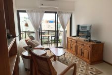 Apartamento em Rio de Janeiro - Lira602 | Leblon 2 qtos, vista Cristo e 2 Irmãos