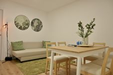 Apartamento em Madrid - Encantadora Vivienda de 3 Dormitorios descubre el Confort que Estabas Buscando DSA434D