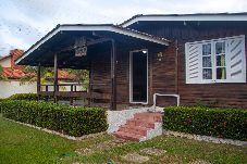 Casa em Salinópolis - Bela Casa Próx. as Praias e a Nova Orla de Salinas