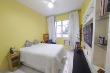 Apartamento em Rio de Janeiro - Bul103 | Kitnet em Copacabana a 650m do Arpoador