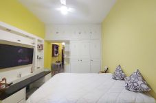 Apartamento em Rio de Janeiro - Bul103 | Kitnet em Copacabana a 650m do Arpoador