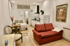 Estúdio em Madrid - Bonito apartamento cerca Plaza Elíptica 