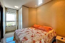 Apartamento em Salvador - Apto aconchegante com Wi-fi em Salvador/BA