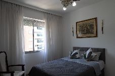 Apartamento em Santos - Apto aconchegante, completo e Bem Localizado!