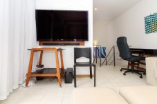 Apartamento em Rio de Janeiro - JON705 | Cobertura em Ipanema com vista pro Cristo