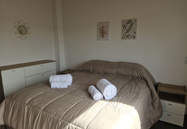 Apartamento em San Carlos de Bariloche - Amanda a