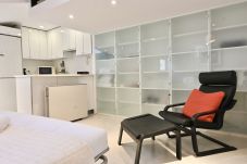 Apartamento em Madrid - Apartamento con encanto a pocos metros de Puerta del Sol