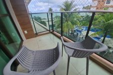 Apartamento em João Pessoa - Luxor Paulo Miranda  | DELUXE, Vista Mar