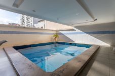 Apartamento em Rio de Janeiro - Belíssimo em Ipanema | Vista panorâmica | VP401 Z1