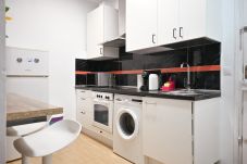 Apartamento em Madrid - M (PEZ30)