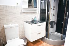 Apartamento em Madrid - M (PEZ30)