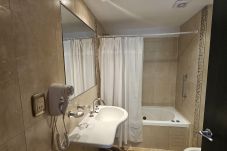 Apartamento em Mendoza - Elegante departamento en pleno centro