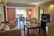 Apartamento em Mendoza - Elegante departamento en pleno centro