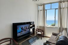 Apartamento em Salvador - Refúgio em Salvador com vista para o mar 