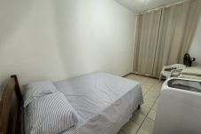 Apartamento em Salvador - Refúgio em Salvador com vista para o mar 