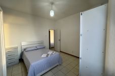 Apartamento em Salvador - Refúgio em Salvador com vista para o mar 