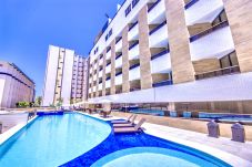 Apartamento em João Pessoa - GOLDFLAT CABO BRANCO |  Confort